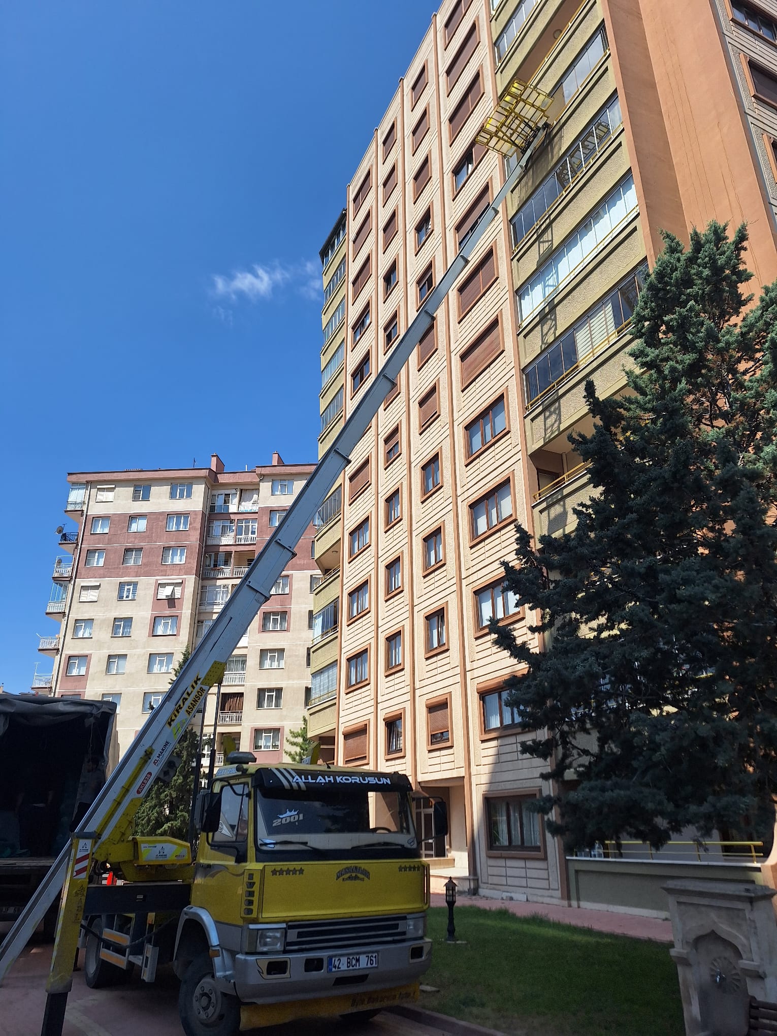 Galeri Öğesi
